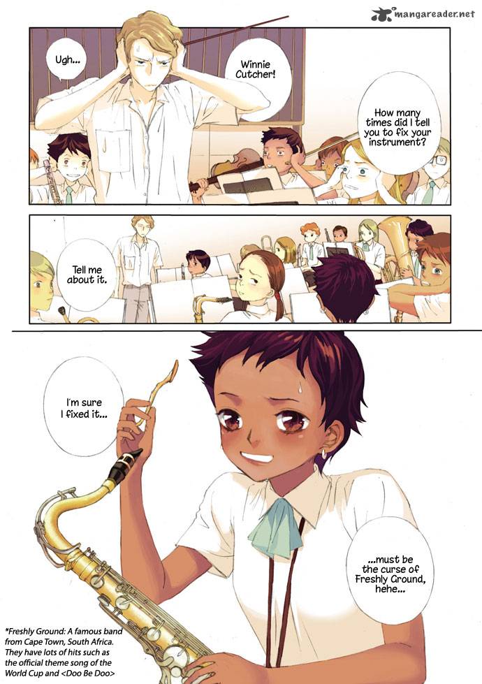 Westwood Vibrato 6 3