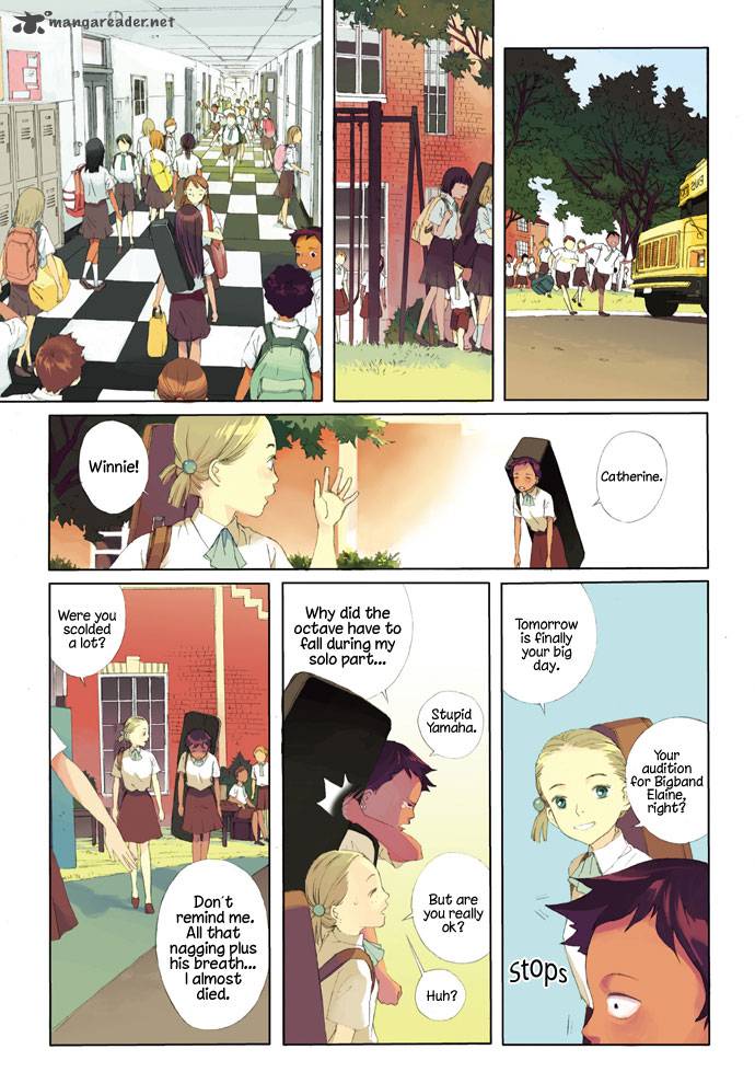 Westwood Vibrato 6 5