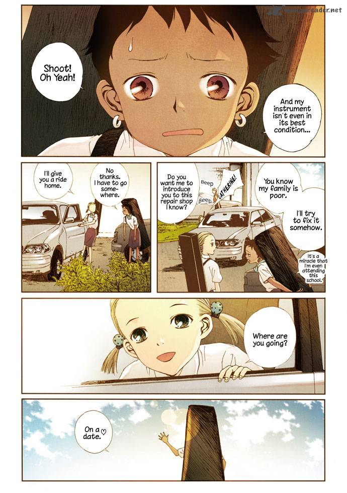 Westwood Vibrato 6 6