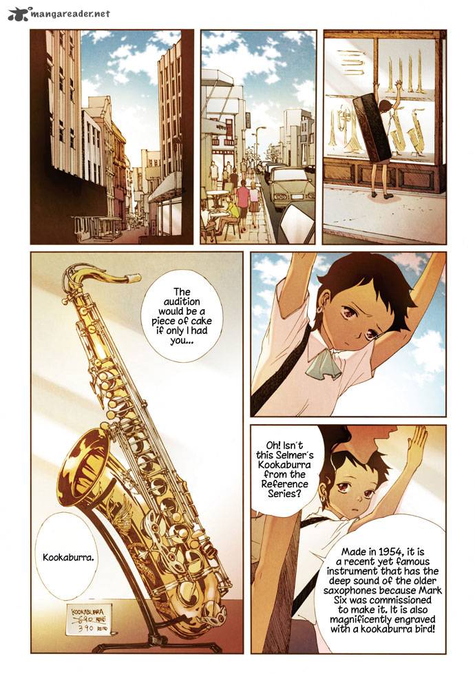 Westwood Vibrato 6 7