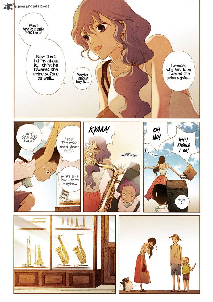 Westwood Vibrato 6 8