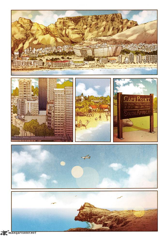 Westwood Vibrato 6 9