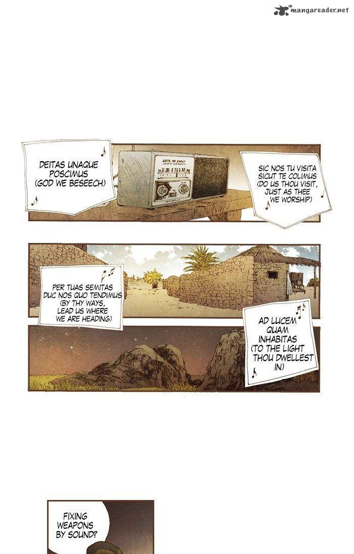 Westwood Vibrato 60 10