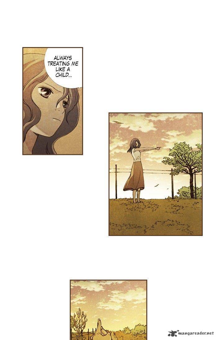 Westwood Vibrato 60 18