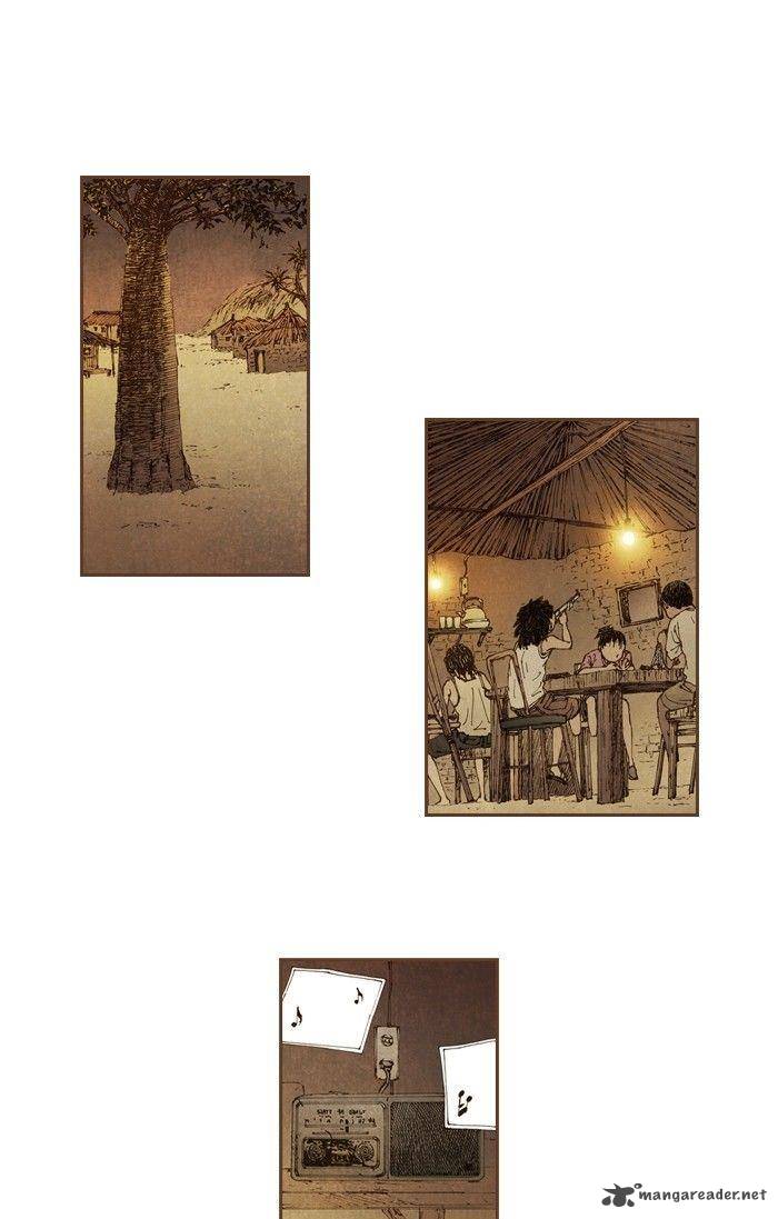 Westwood Vibrato 60 3