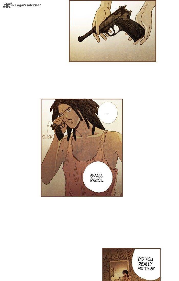 Westwood Vibrato 60 5