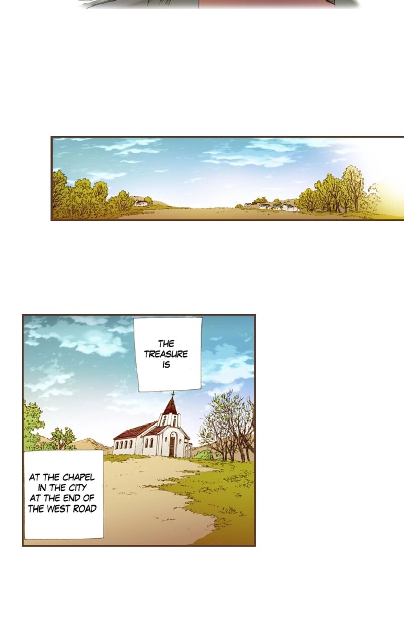 Westwood Vibrato 63 23