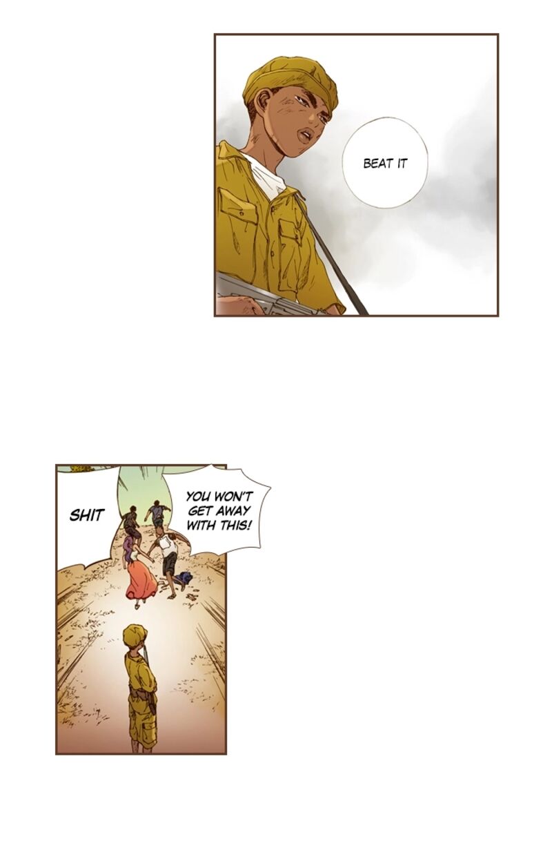 Westwood Vibrato 64 13