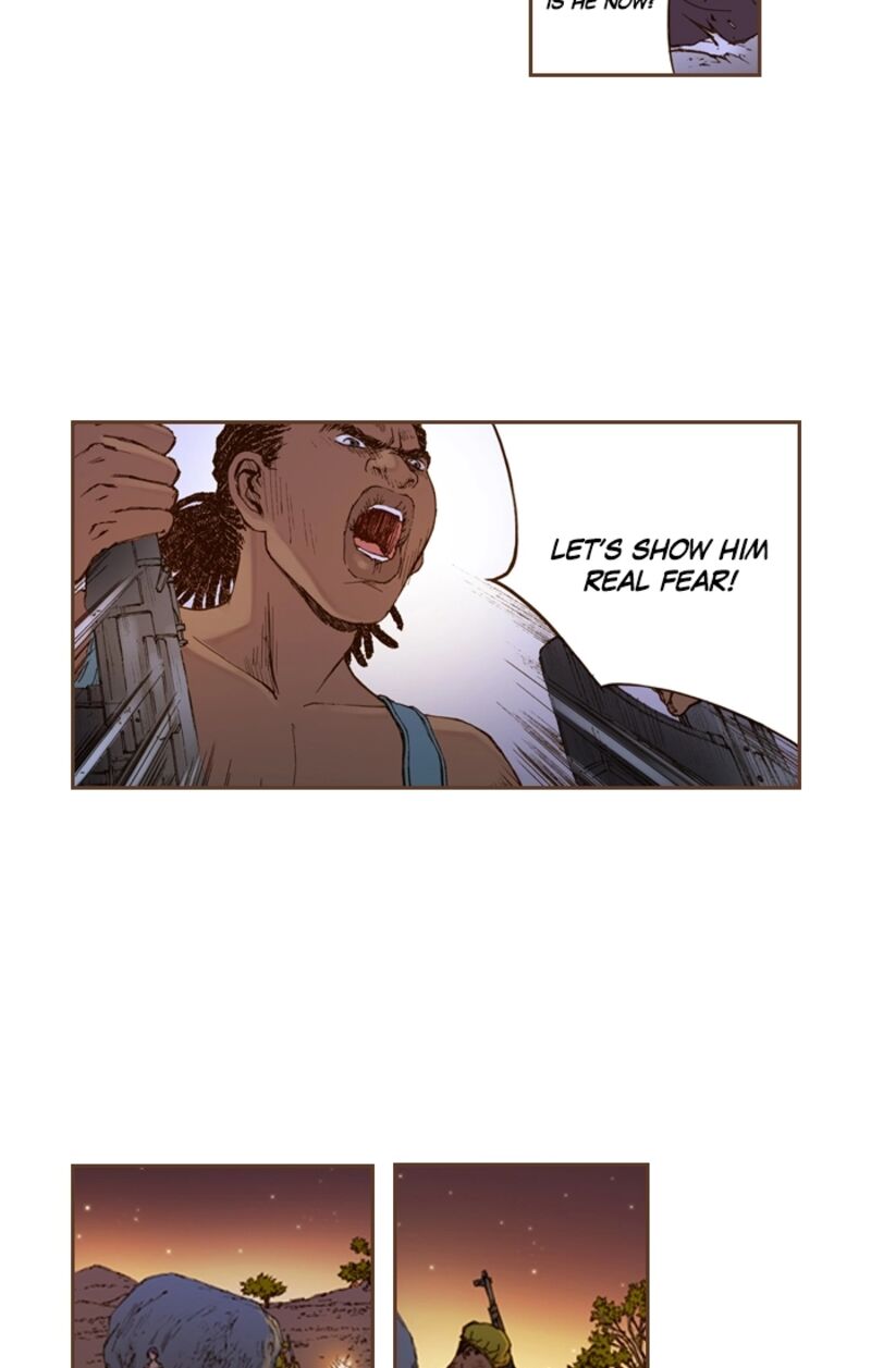 Westwood Vibrato 65 5