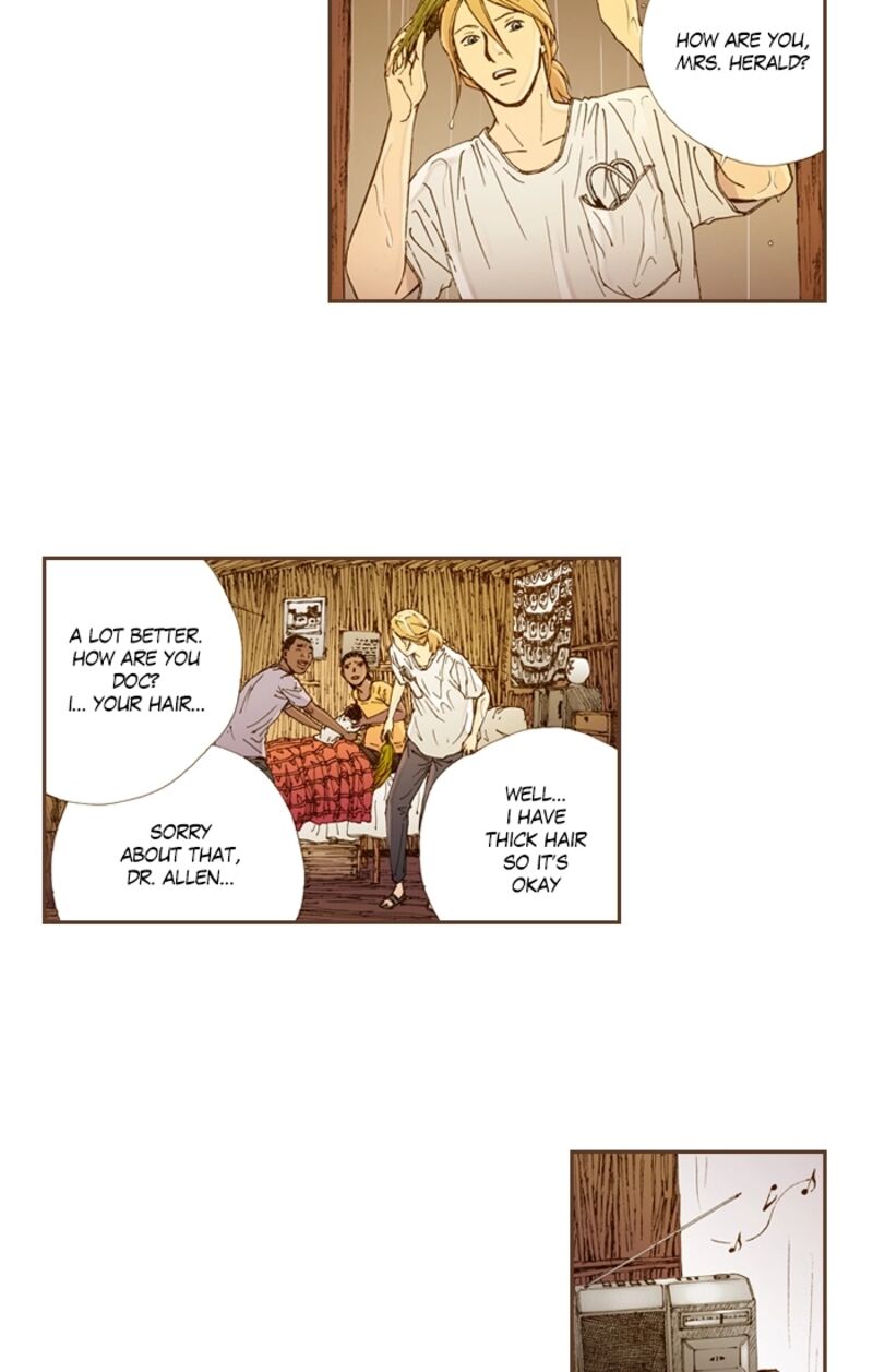 Westwood Vibrato 66 11