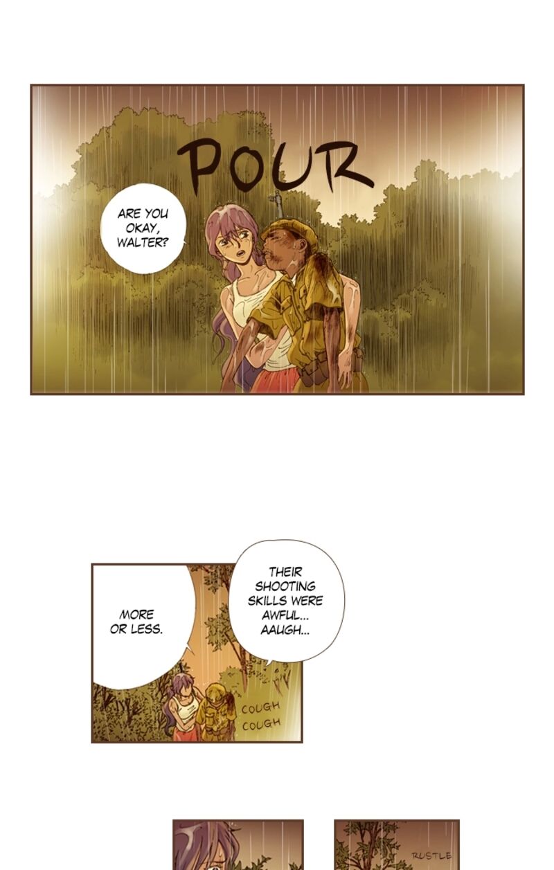 Westwood Vibrato 66 7