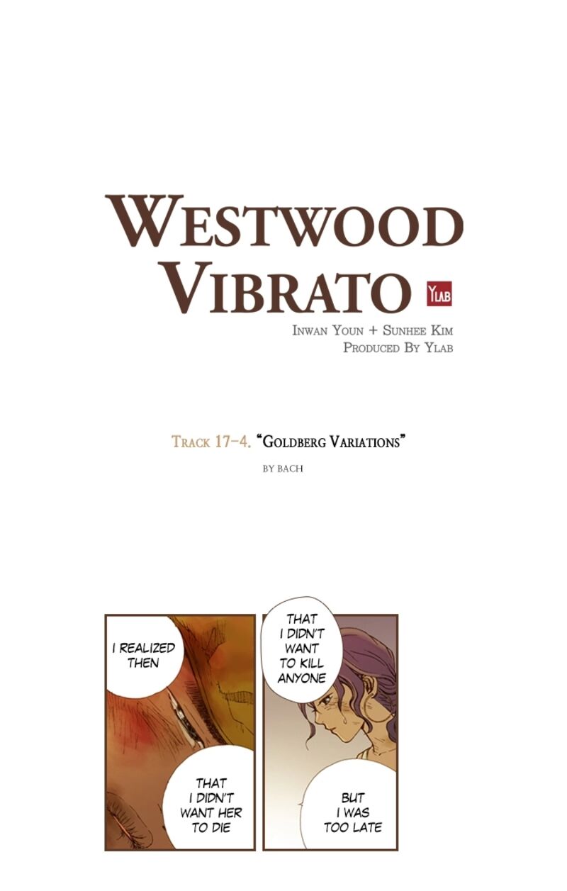 Westwood Vibrato 67 1
