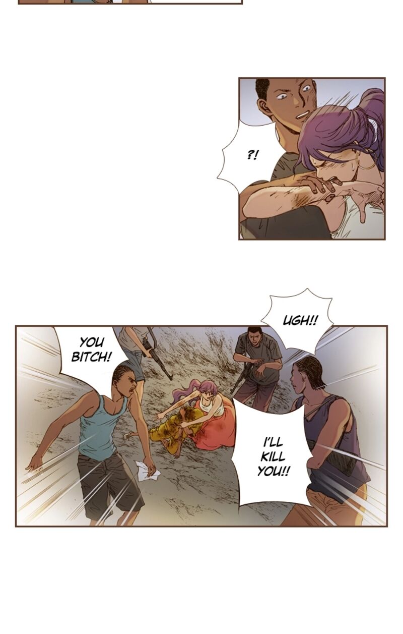 Westwood Vibrato 67 10