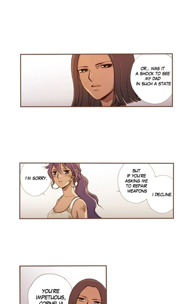 Westwood Vibrato 68 21