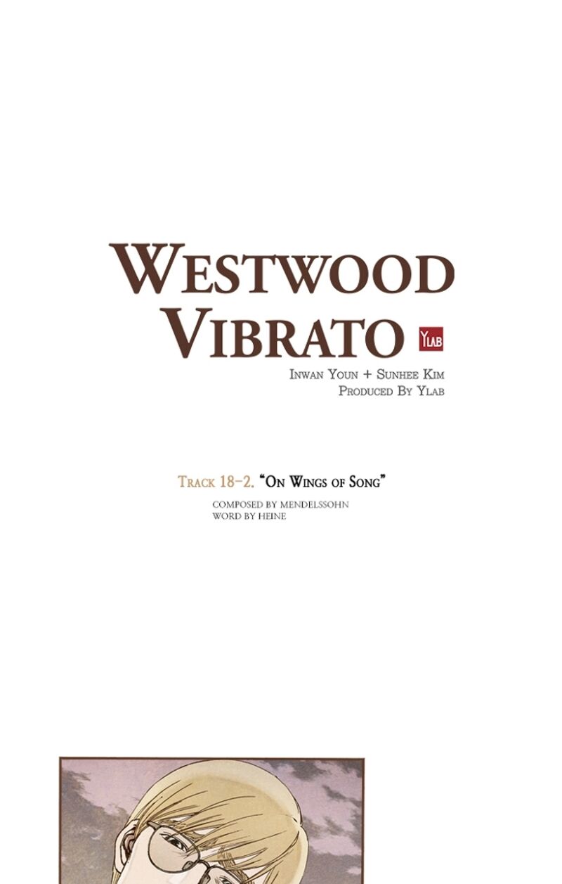 Westwood Vibrato 69 1