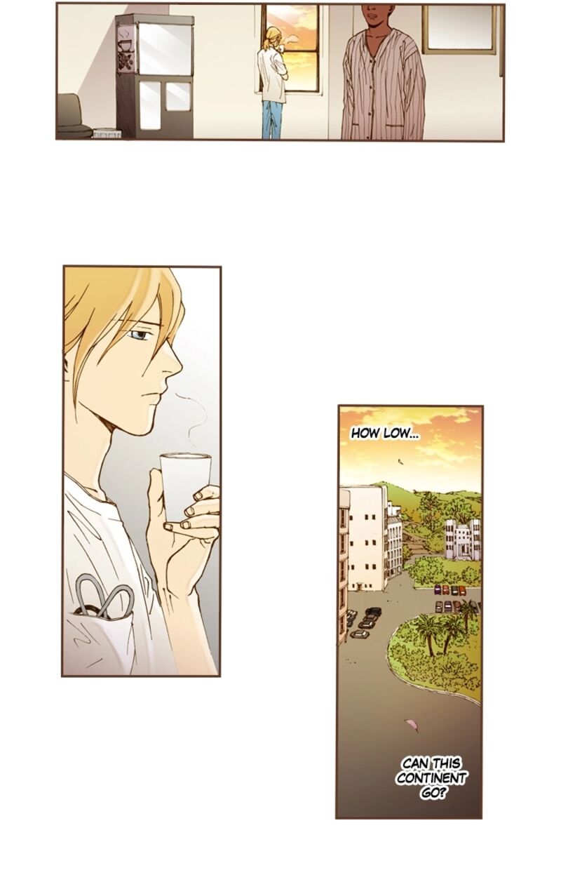 Westwood Vibrato 69 13