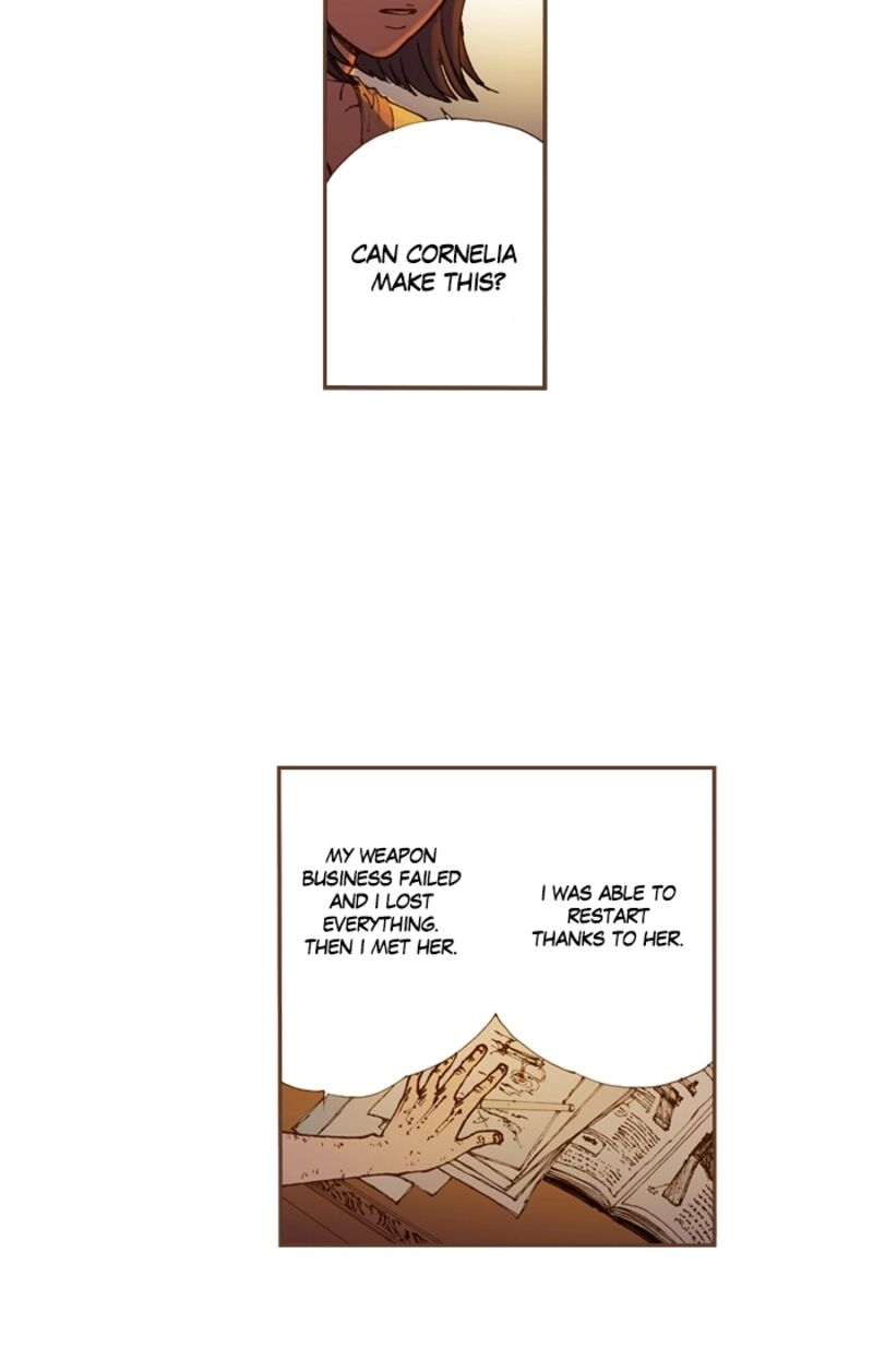 Westwood Vibrato 69 18