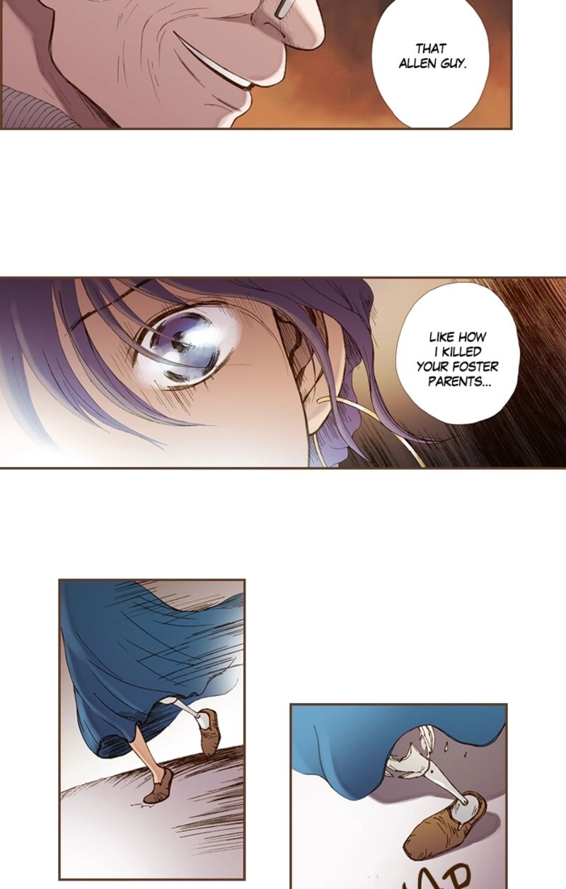 Westwood Vibrato 69 24