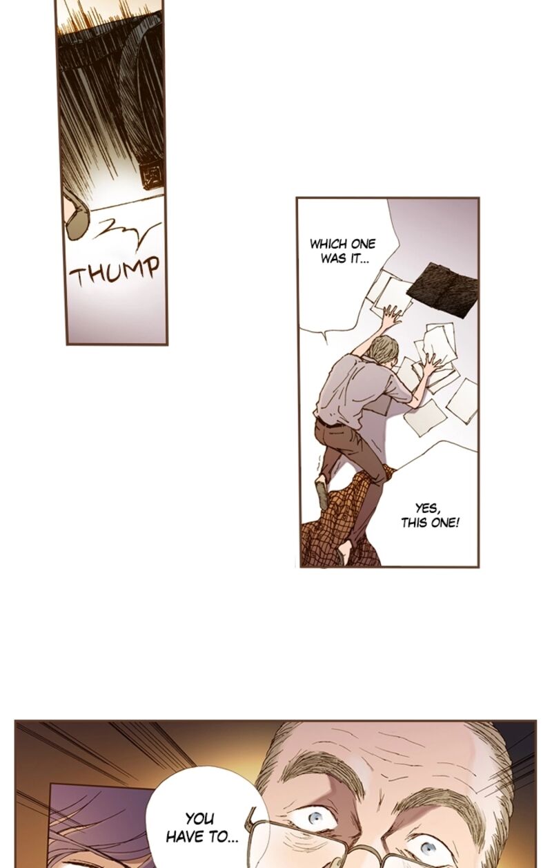 Westwood Vibrato 70 11