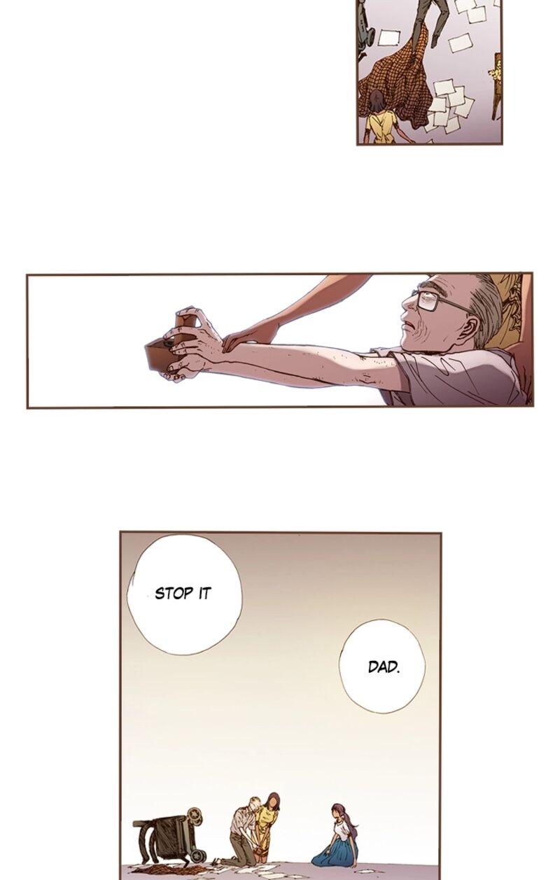 Westwood Vibrato 70 15