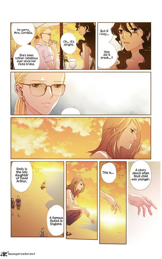 Westwood Vibrato 8 11