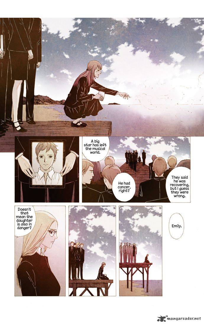 Westwood Vibrato 8 12