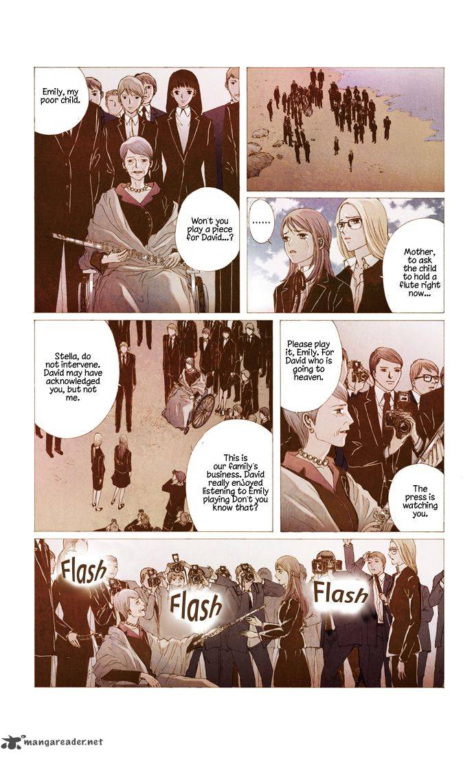 Westwood Vibrato 8 13