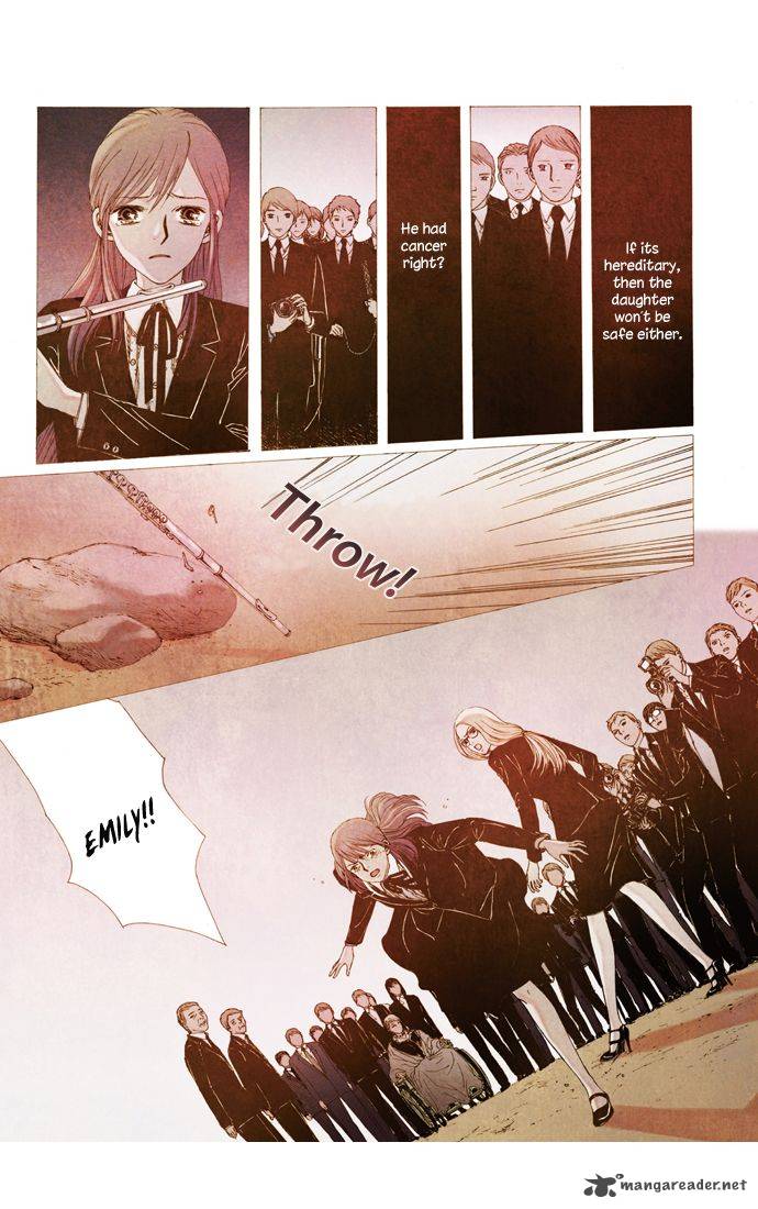 Westwood Vibrato 8 14