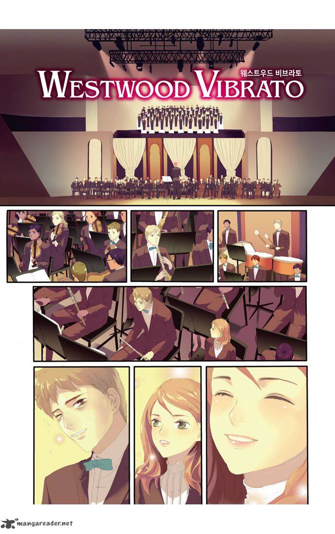 Westwood Vibrato 8 2