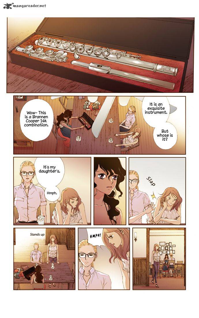 Westwood Vibrato 8 6