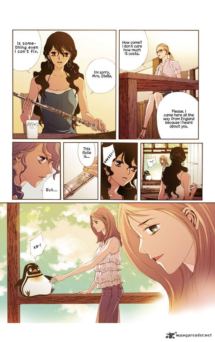 Westwood Vibrato 8 8