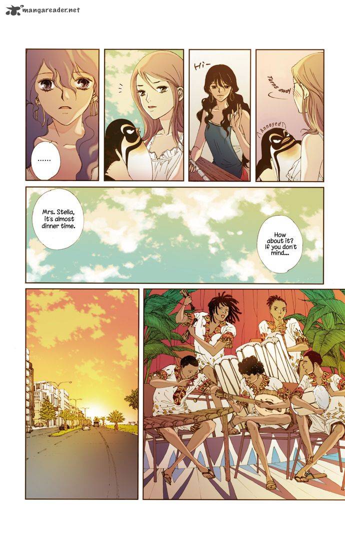 Westwood Vibrato 8 9