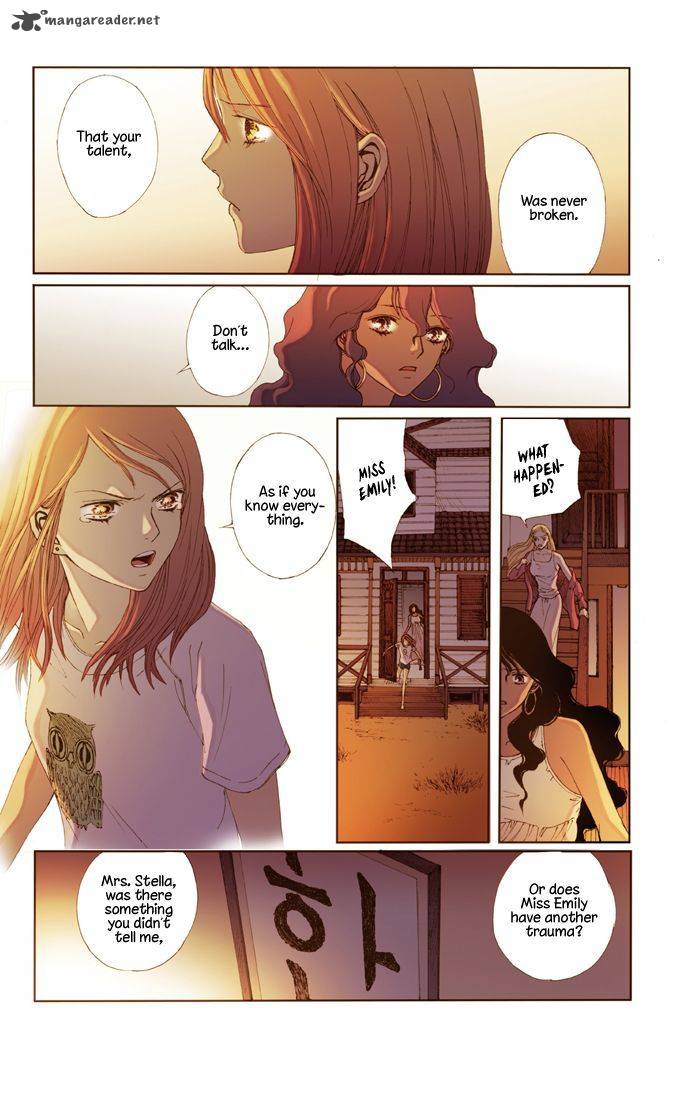 Westwood Vibrato 9 10