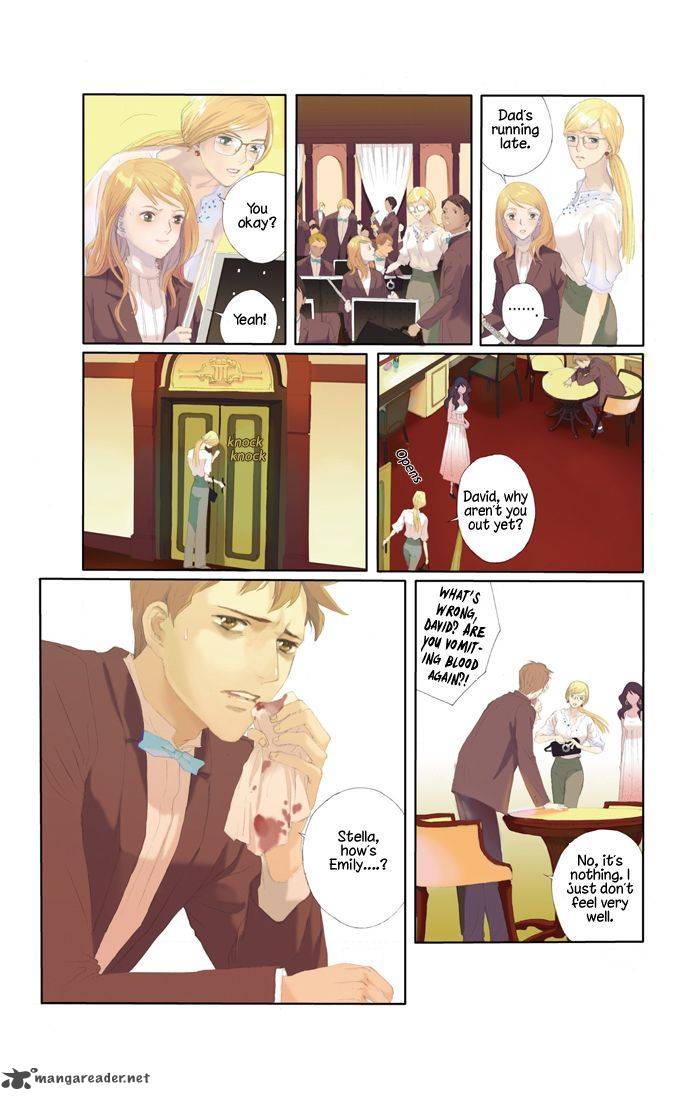 Westwood Vibrato 9 13