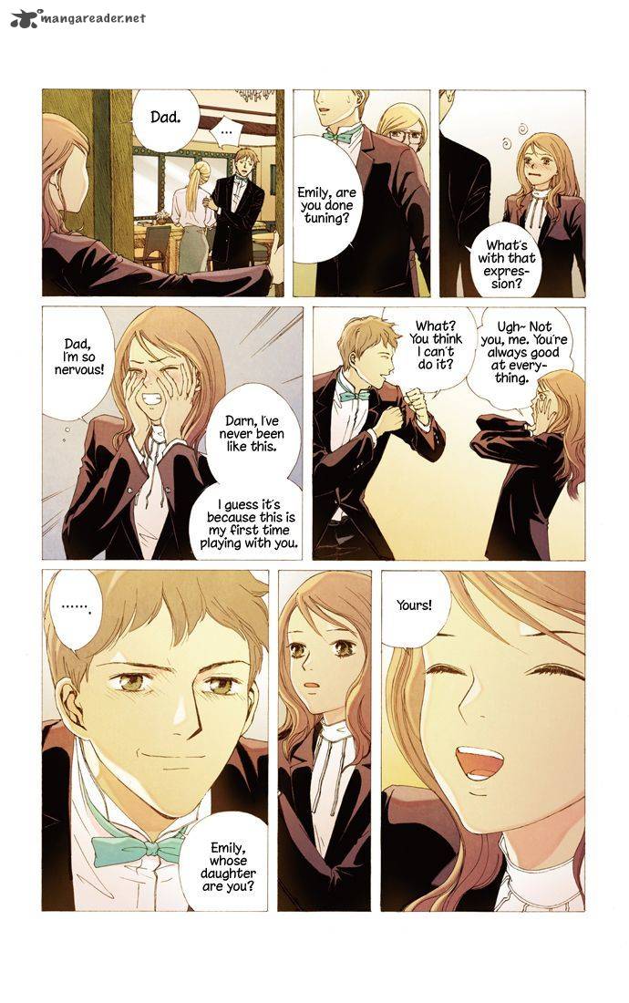 Westwood Vibrato 9 15