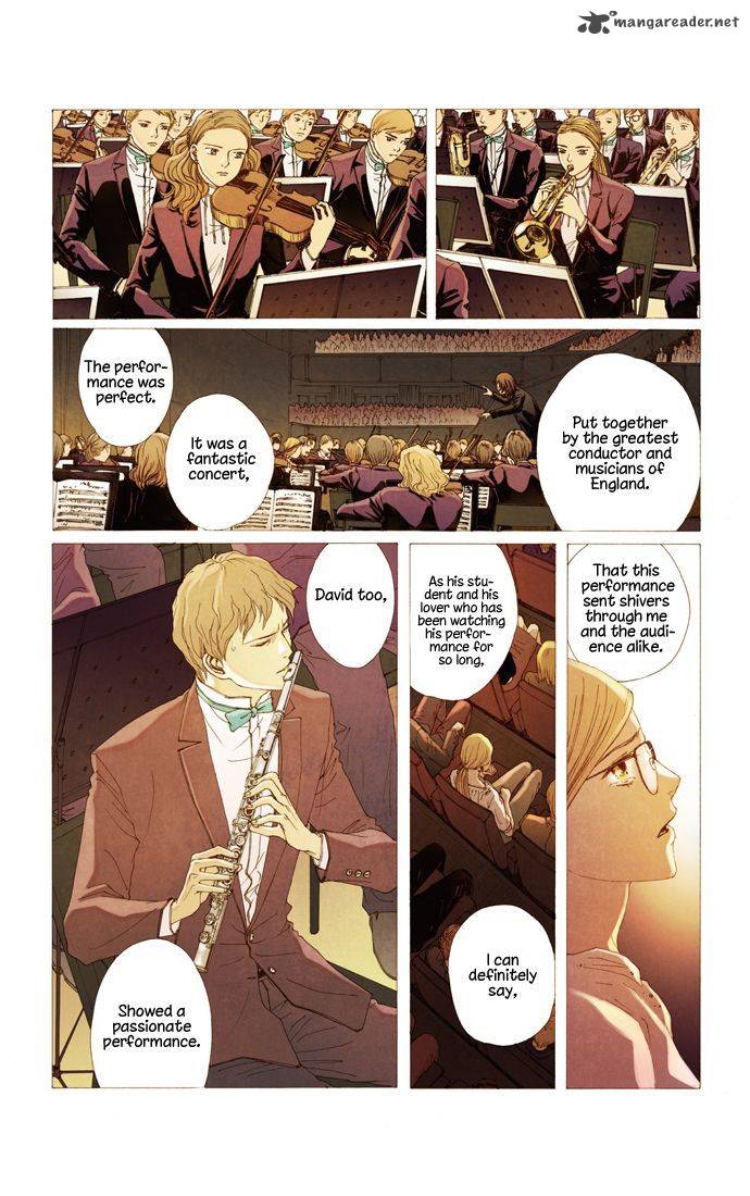 Westwood Vibrato 9 17