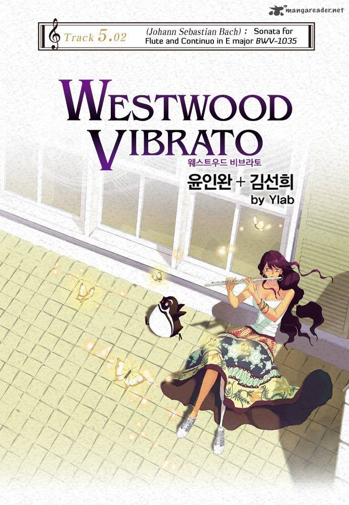 Westwood Vibrato 9 2