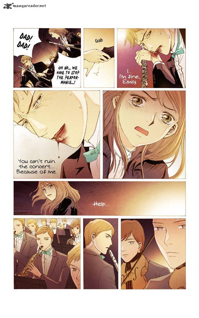 Westwood Vibrato 9 20