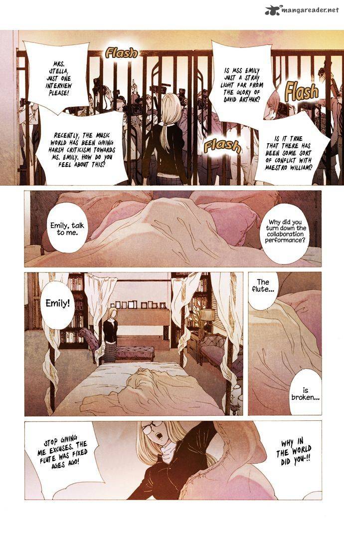 Westwood Vibrato 9 3