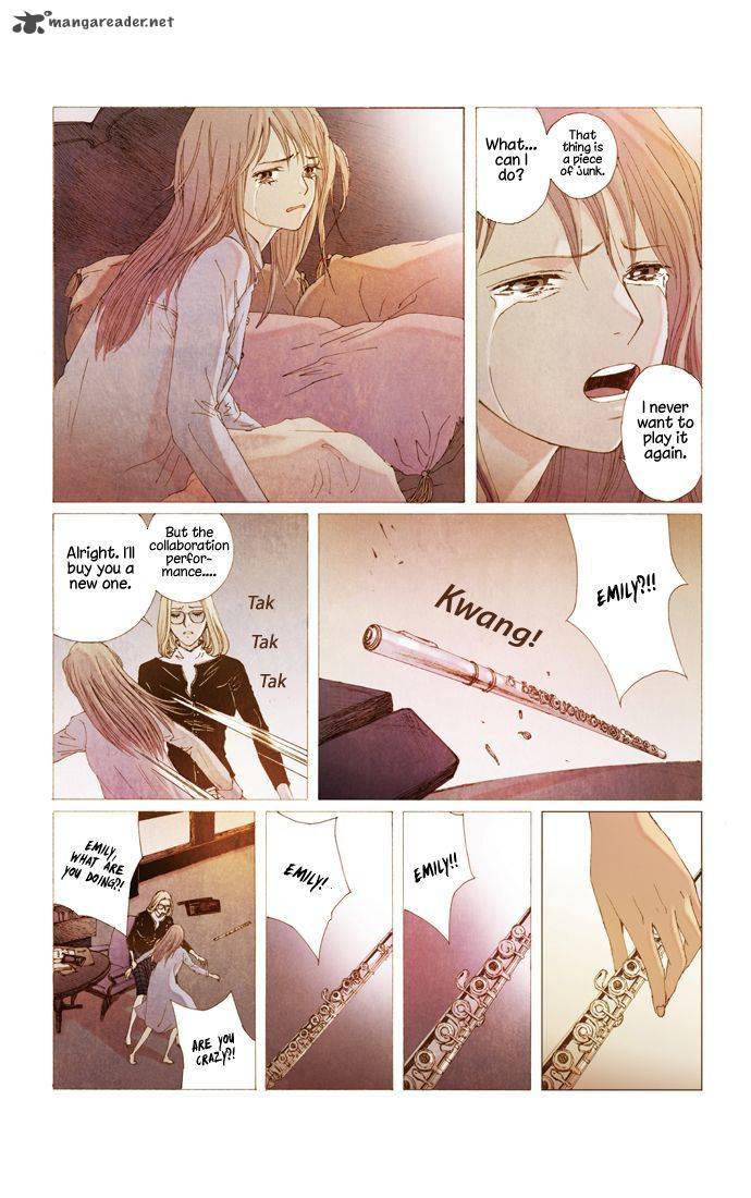 Westwood Vibrato 9 4