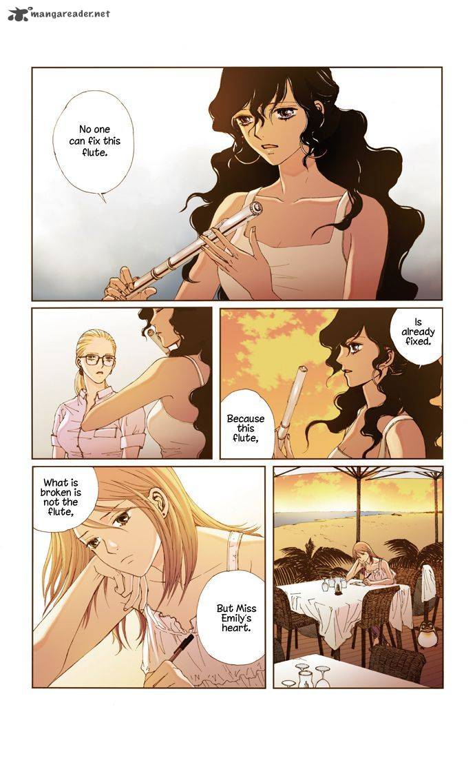 Westwood Vibrato 9 5