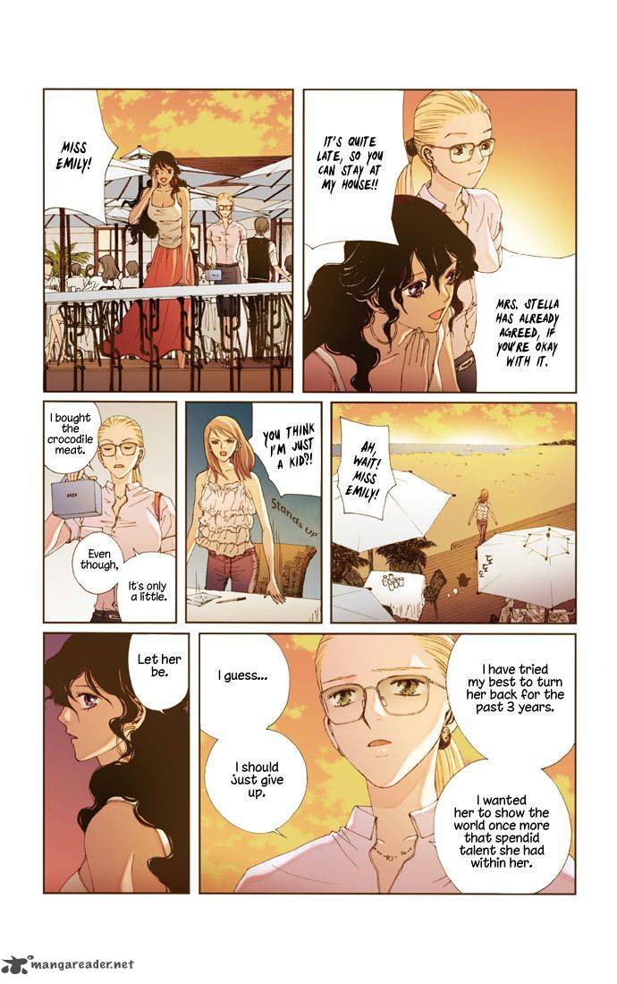 Westwood Vibrato 9 6