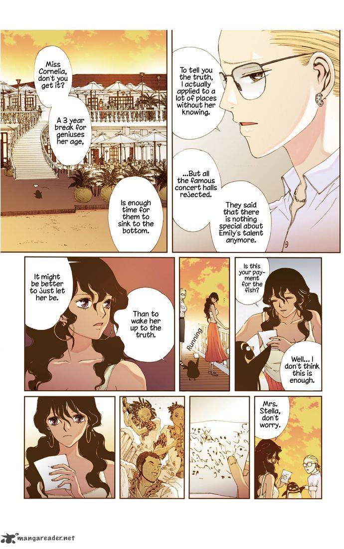 Westwood Vibrato 9 7