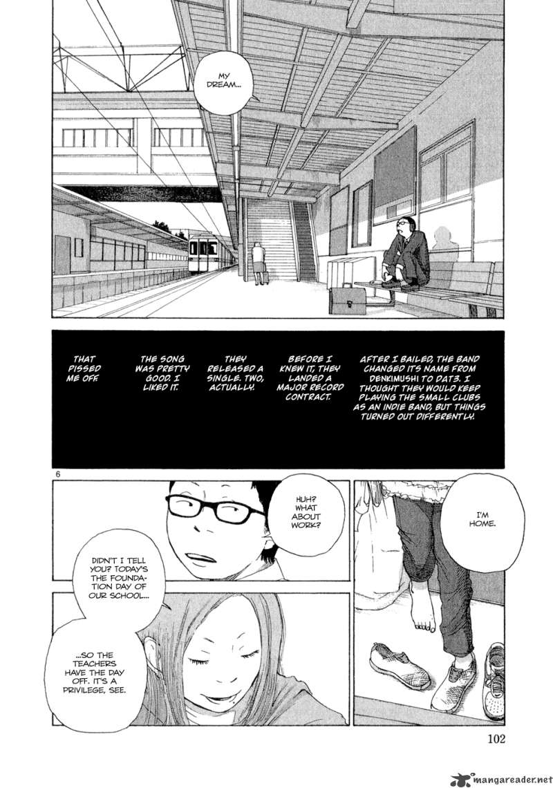 What A Wonderful World 1 101