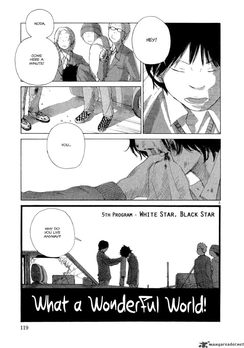 What A Wonderful World 1 118