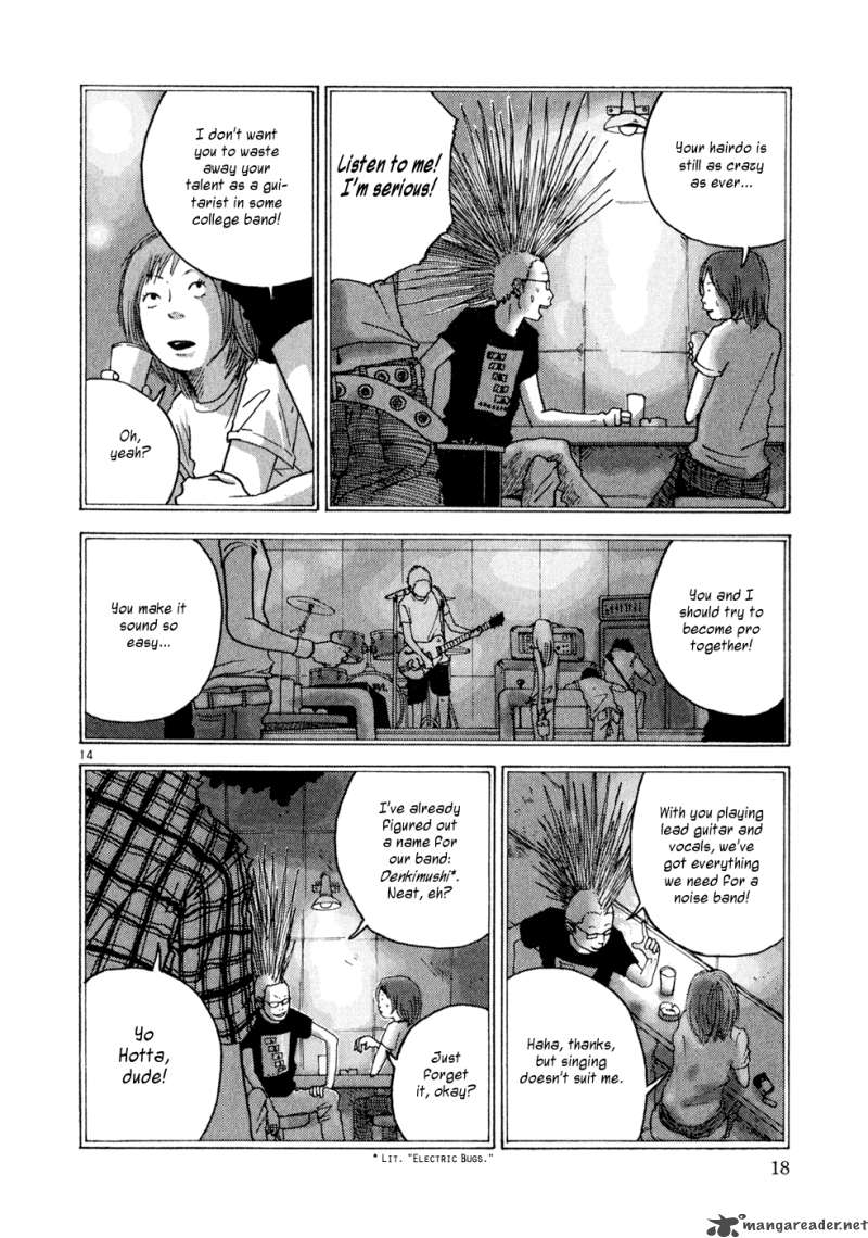 What A Wonderful World 1 18