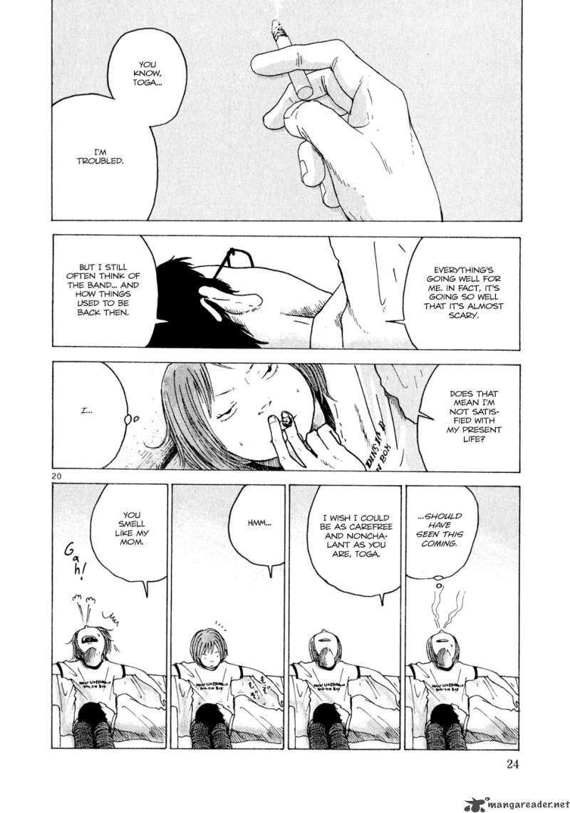 What A Wonderful World 1 24