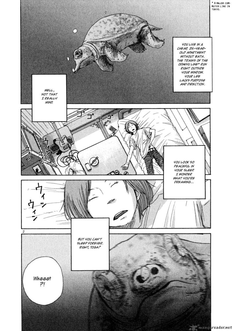 What A Wonderful World 1 6