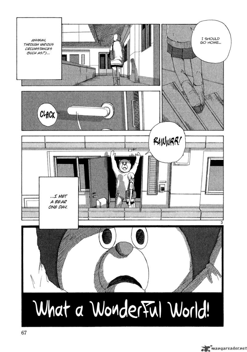 What A Wonderful World 1 66