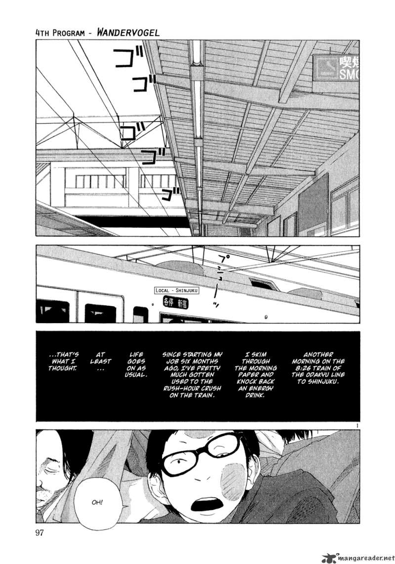 What A Wonderful World 1 96